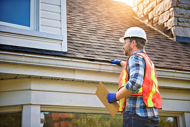 Licensed Storm Damage Roof Repair service in Farmington, NH - Roof Repair Smedway